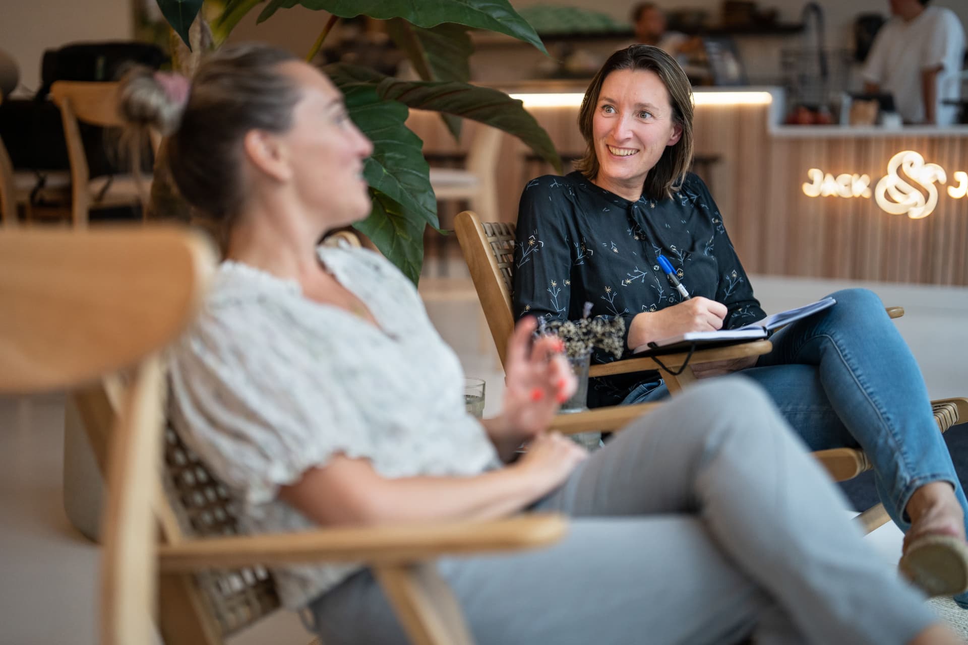 Eef Heiremans Coaching Tilburg